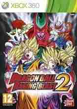 Descargar Dragon Ball Raging Blast 2 [Por Confirmar][PAL] por Torrent